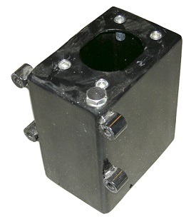 Tank till pmi/pms handpump, 2L