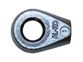 Fästögla M6, iØ 8,4 mm