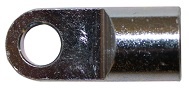 Fästögla M6, iØ 8,4 mm