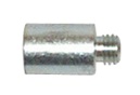 Distansbult M10, L=20 mm