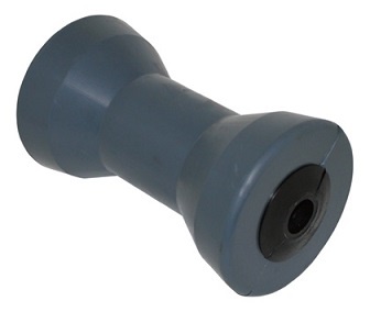 Kölrulle Ø 110/70 B=197, iØ 20,5 mm