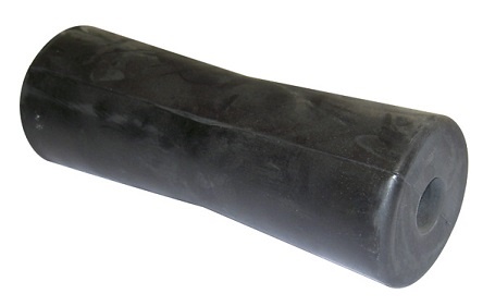 Kölrulle Ø 68/59 B=200, iØ 20,5 mm