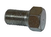 Hjulbult M14x1,5 konisk, nv 19