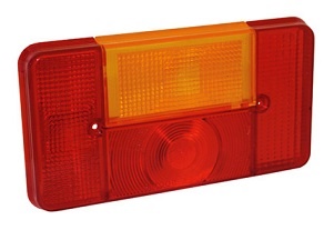 Glas Radex 5001 D