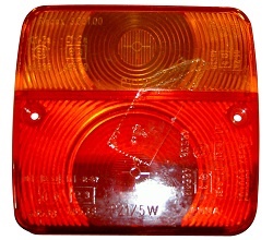 Glas Radex 3001