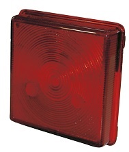Glas Rubbolite