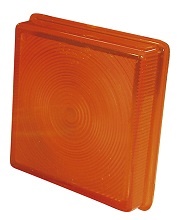 Glas Rubbolite