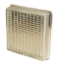 Glas Rubbolite