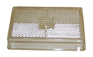 Glas Rubbolite