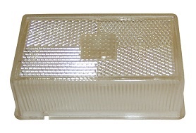 Glas Rubbolite