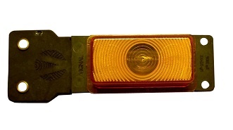 Sidomarkeringslykta Vignal