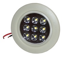 Innerbelysning Jokon, LED 12V
