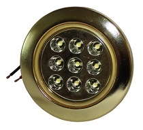 Innerbelysning Jokon, LED 12V