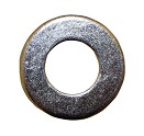 Bricka Ø 16,5x31,5 /1,8
