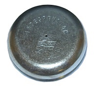 Navkåpa Indespension Ø 50,25 mm (x30)