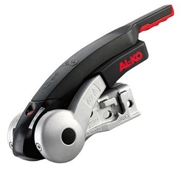 Säkerhetskoppling AKS 3504