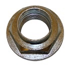 Flänsmutter M24x1,5 (nv: 36)