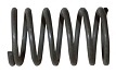 Tryckfjäder för primärback