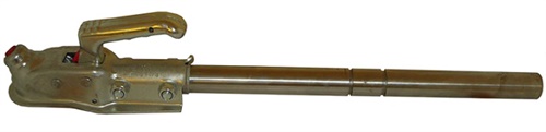 Innerrör Ø 32 mm, kpl. m. kulkoppling