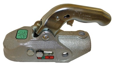 Kulkoppling K 27-A