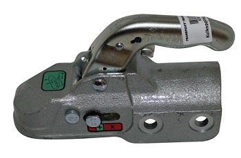Kulkoppling K 35-C