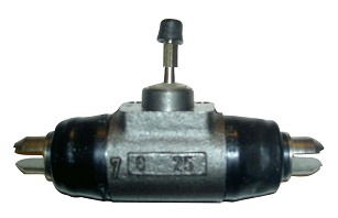Hjulbromscylinder Ø 25,4 (höger)