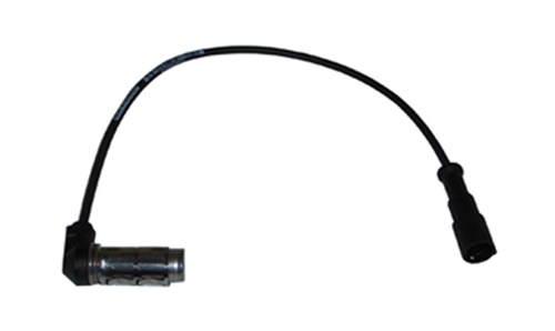 ABS-sensor 90°, L=400