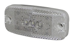 Positionslykta Flextra, LED 12/24V