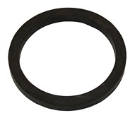 Dämpningsgummi Ø 55/67 x 6 mm
