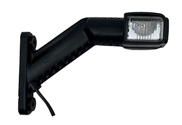 Breddm Aspöck Superpoint IV LED-hö