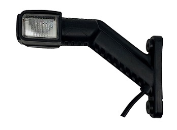 Breddm Aspöck Superpoint IV LED-vä