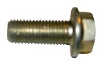 Bult M12x1,5x30, verbus