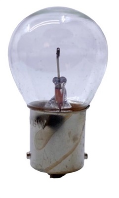 Glödlampa 12V baj. 18W