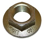 Flänsmutter M24x1,5 (nv: 32)