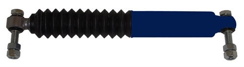 Axelstötdämpare KNOTT Premium (blå)