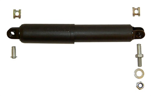 Fjädermagasin Knott (typ GF)