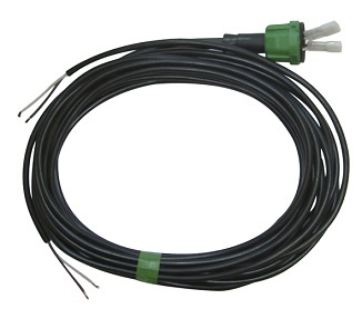 Kablage Thule, 5500 mm, höger