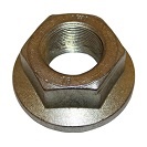 Flänsmutter M30x1,5 (nv: 46)