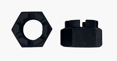 Kronmutter M30x2