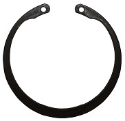 Låsring Ø 88x3 mm