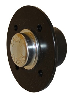 Obromsat nav 4x100 (Knott ECO)