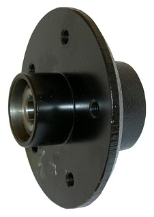 Obromsat nav 5x112 (Knott)