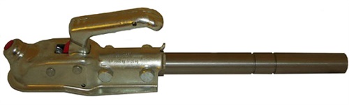 Innerrör Ø 30 mm, kpl. m. kulkoppling