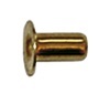Nit 4 x 8 mm (för bromsband)