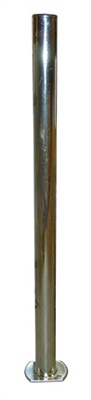 Stödbensrör (Ø 60 mm)