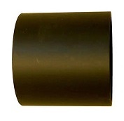 Bussning iØ 57,8 yØ 64,8 L=63,5 mm