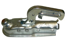 Kulkoppling AK 7 utf. A