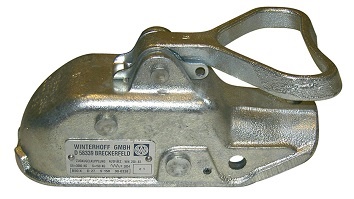 Kulkoppling WW 200 B/3