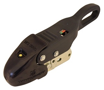 Säkerhetskoppling WS 3000