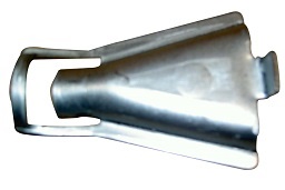 Plåthalva GSM